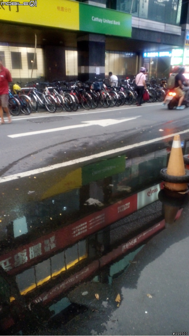 更新標題為桃園馬路探討區---2014/08/10更新