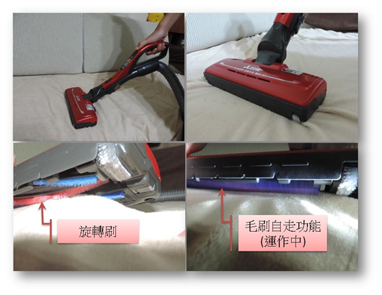 進化後的三菱塵敏殺手旋風管家~阮超呷意的啦!!