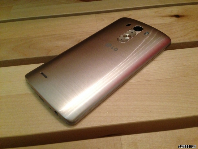 {mr.獅;:彘 分享} LG G3 真的規格太猛