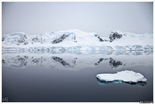 2013 Antarctica 南極