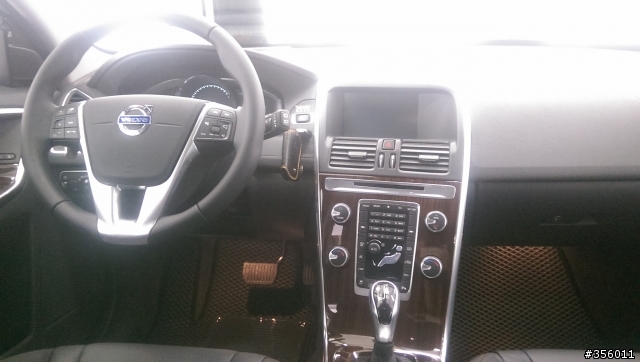 XC60 T5旗艦簡易開箱