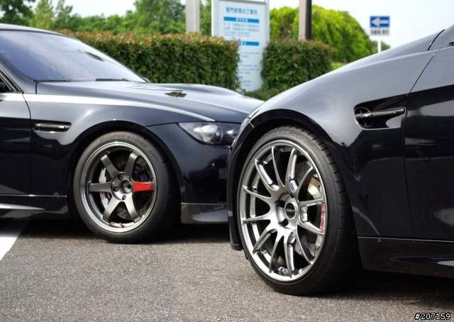 [分享]Rays VR.G12 鍛造框