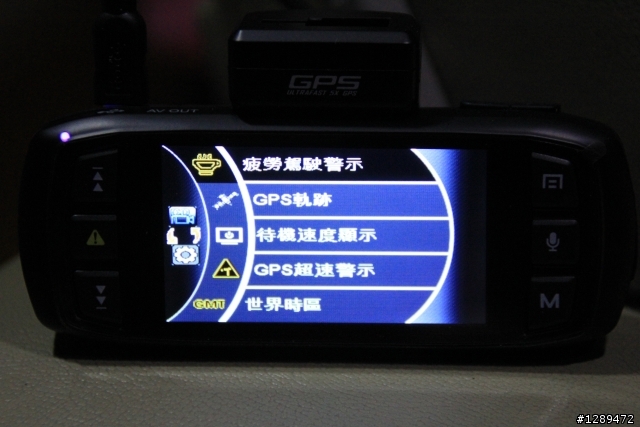 夜拍大進化-DOD LS460W