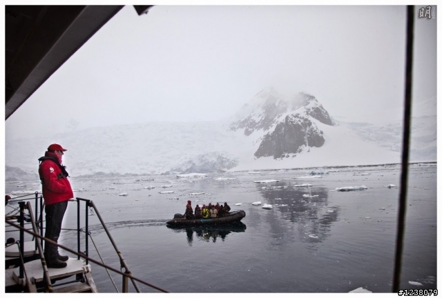 2013 Antarctica 南極