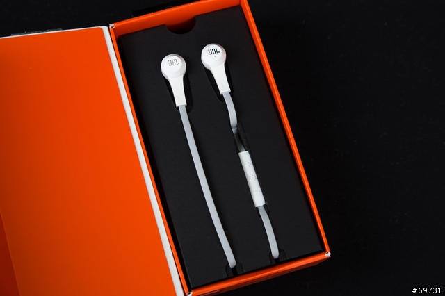 InFocus M510/M511 4G音樂隨行包 JBL J46BT微開箱