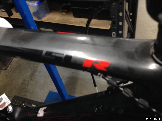 Trek Émonda SLR 10 半開箱