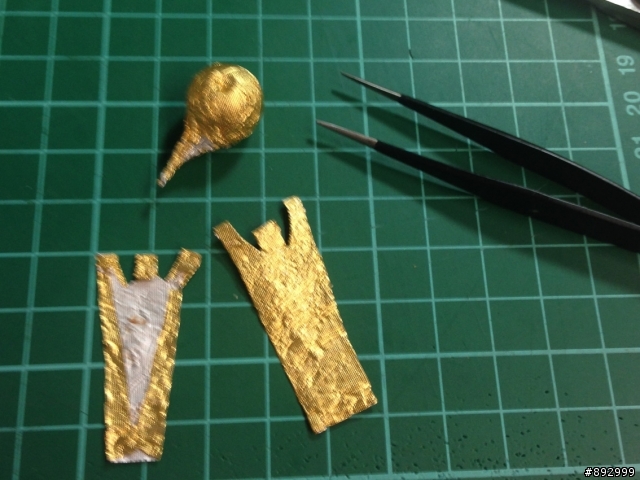 冠軍金杯已到手！We Are The Champions!