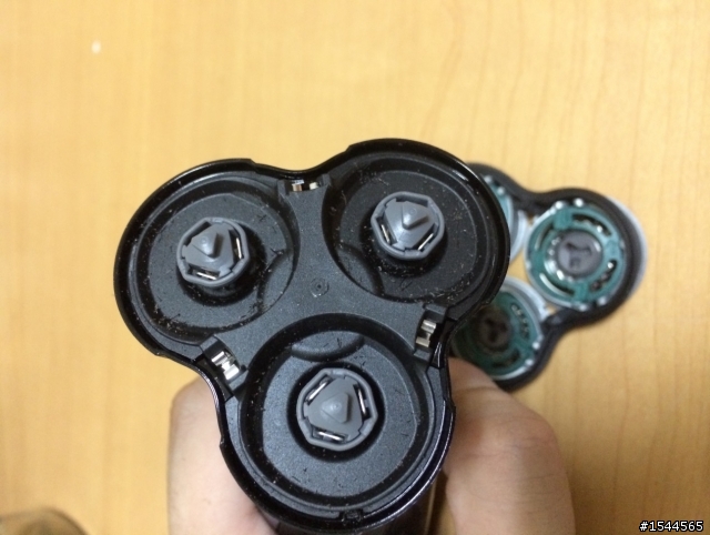 [開箱] 飛利浦 s9000銳爵電鬍刀