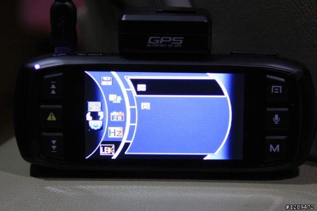 夜拍大進化-DOD LS460W