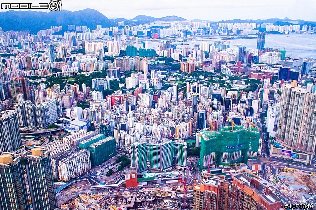 香港遊 老機a33最後戰役