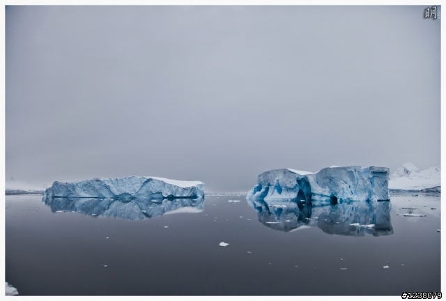2013 Antarctica 南極