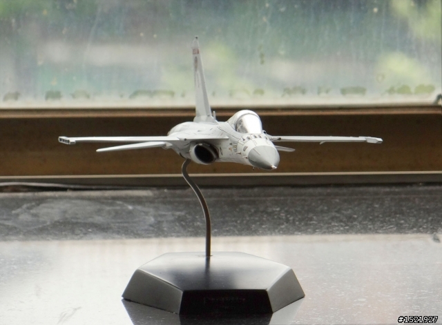 1/48  IDF 經國號戰機 + 飛彈