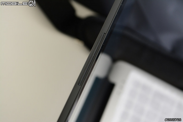 [開箱] 翻轉大筆電ASUS FLIP TP500LN