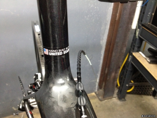 Trek Émonda SLR 10 半開箱