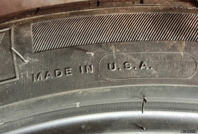 2013年C200旅行版 + Michelin 245/40R17 91H By Jamie