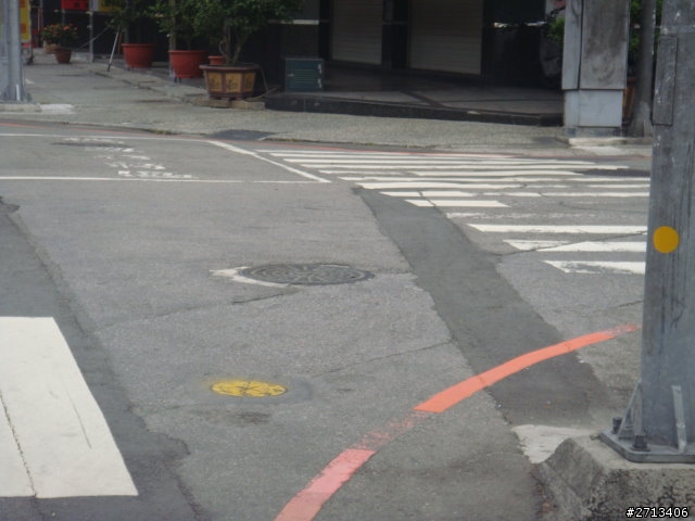 國中生的長途(?)騎車初體驗~~