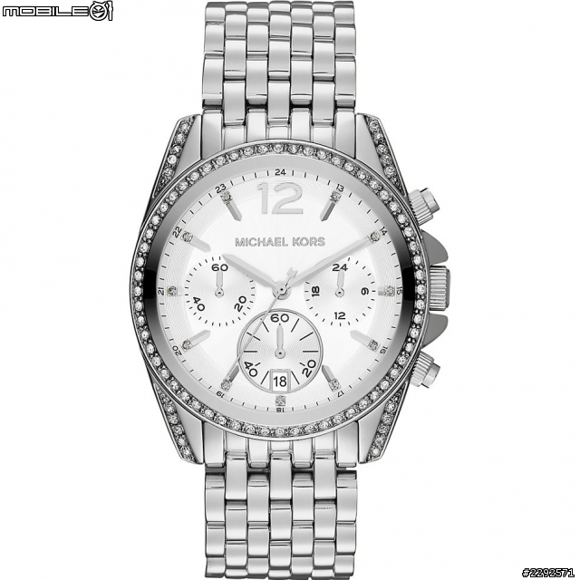 [開箱] Michael kors MK5834