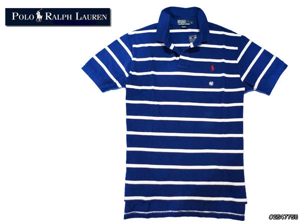 此件 POLO RALPH LAUREN 真假??