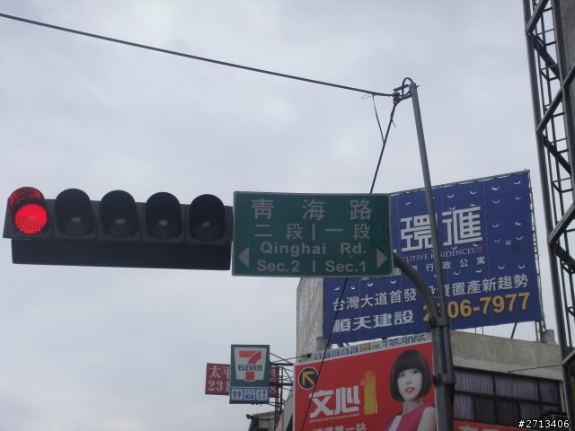 國中生的長途(?)騎車初體驗~~