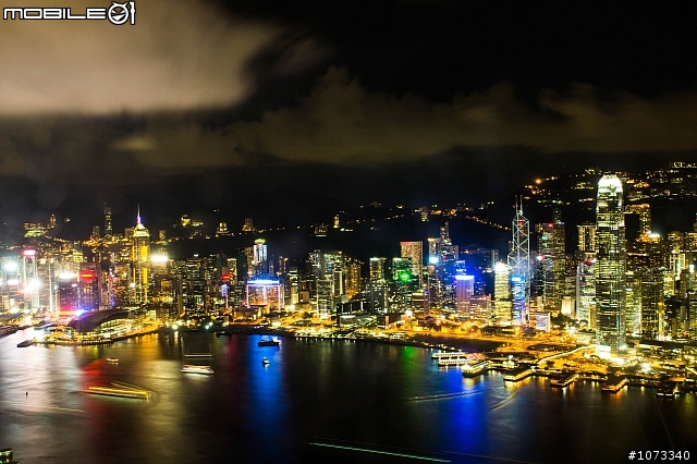 香港遊 老機a33最後戰役