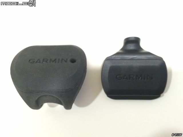 [新機開箱]Garmin Edge 1000 自行車專用GPS導航機