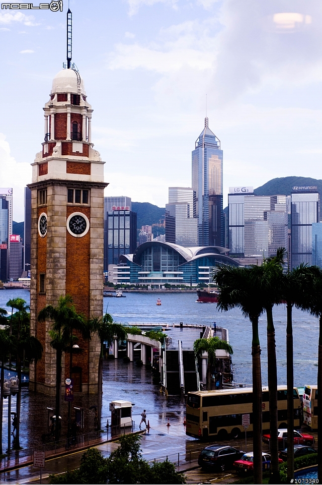 香港遊 老機a33最後戰役