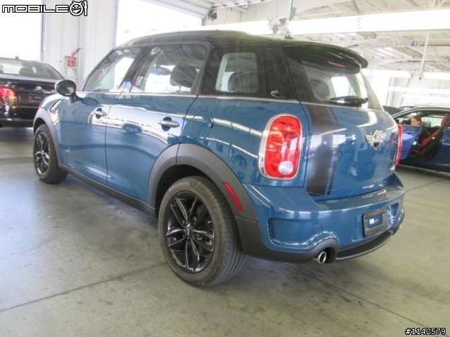 剛從美國購買2012 Countryman S準備運回台灣, 想請問目前有哪個MINI家族網站? 附圖