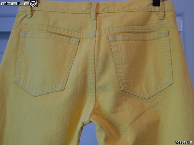 [亮眼一夏] A.P.C.  PETIT STANDARD