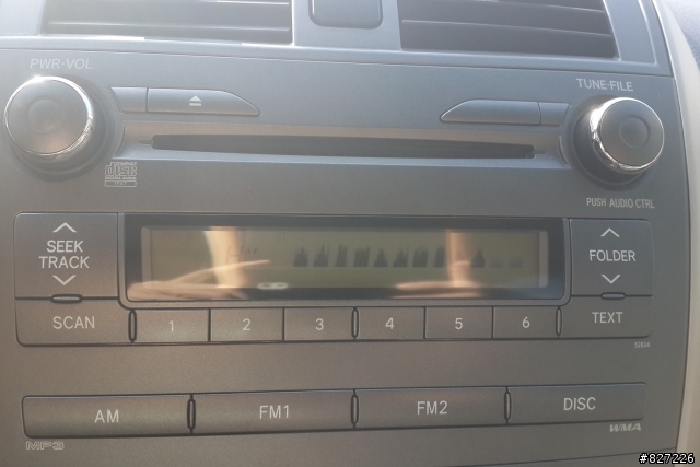 2008年Altis 音響主機
