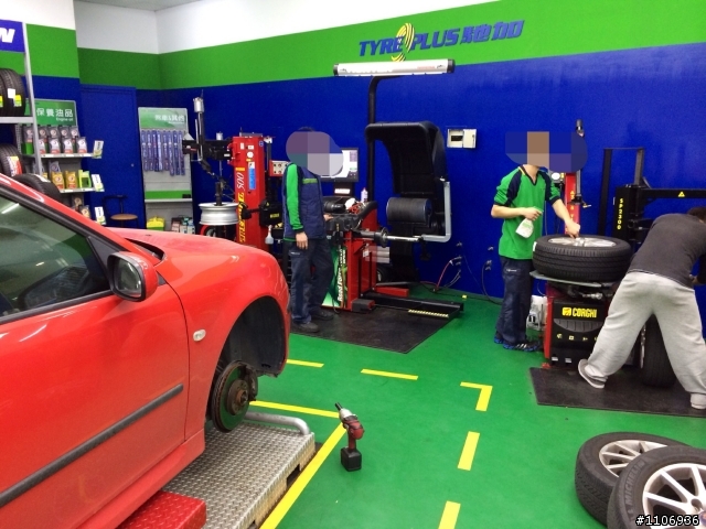 Michelin Primacy 3 ST 換裝及半年使用心得