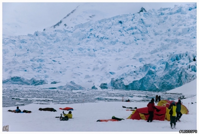 2013 Antarctica 南極