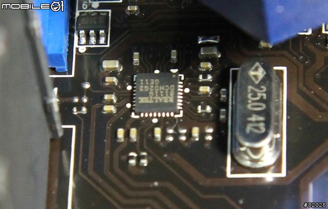 [開箱] MSI H97 GUARD-PRO 入門超頻測試