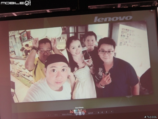 [體驗會]極致工藝 極致前鏡 HUAWEI Ascend P7體驗會-台中場
