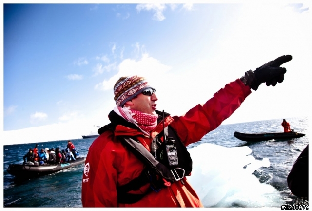 2013 Antarctica 南極