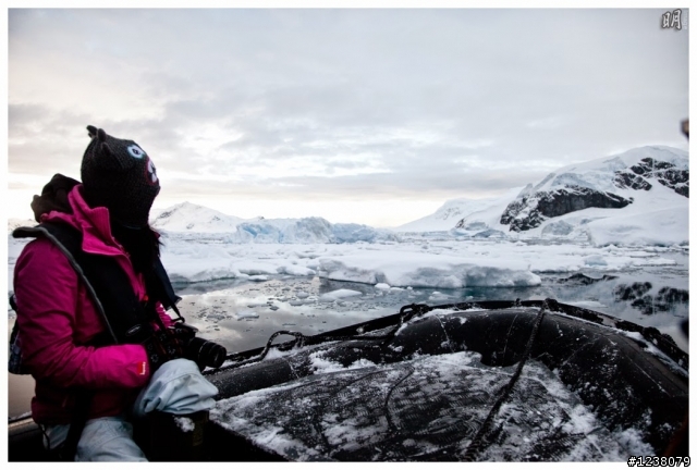 2013 Antarctica 南極