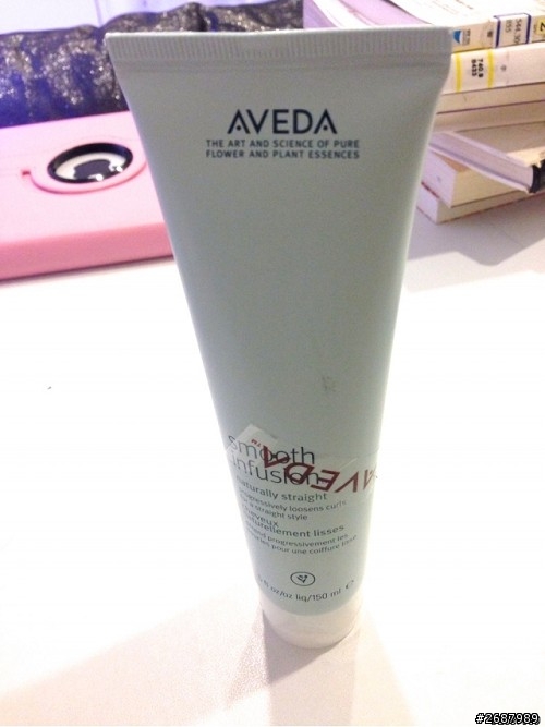 [評比] 市售整髮用品大PK(內建離子夾/梳、AVEDA直髮造型乳)