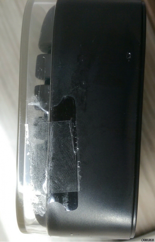 小米活塞耳機二代？