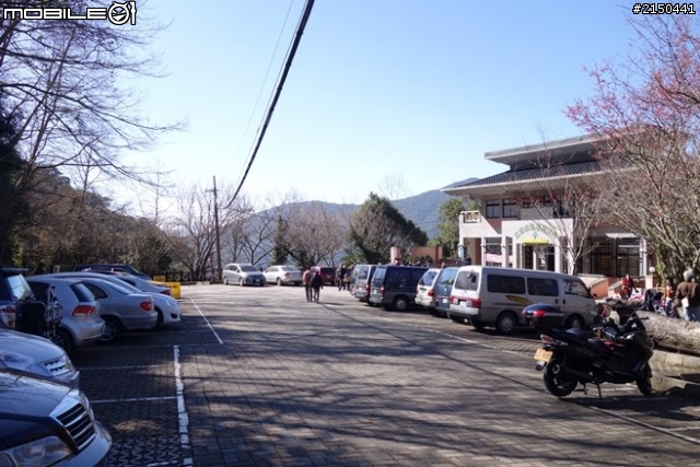 【北台灣行】北海岸.北橫公路(2014.1.19~01.25)-Day 6
