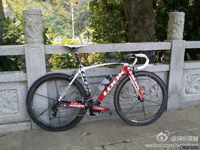 分享騎過的愛車