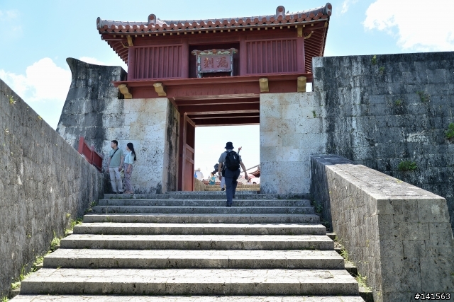 D600 沖繩自由行(圖多慎入)