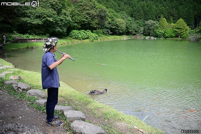 明池國家森林遊樂區之行