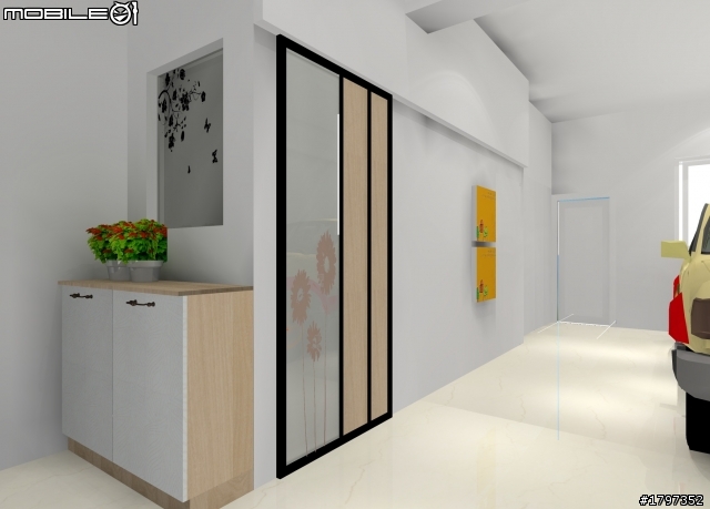 [開箱] 重收納的簡約式透天（更新）