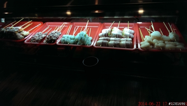 慶祝酒肆和風洋食創意料理