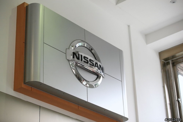 2014 NISSAN進口車巡展 (台北GTR篇)