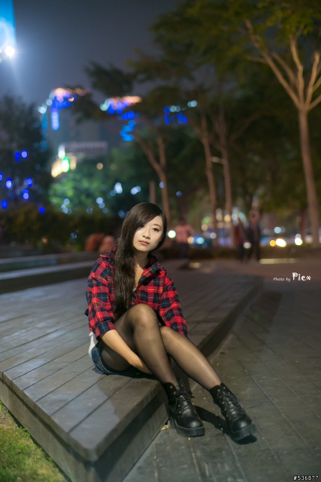 [開箱]Olympus G.Zuiko 55mm F1.2