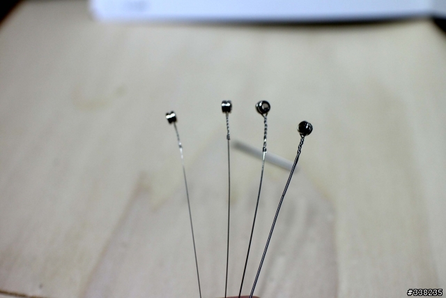 [開箱分享] 大人的科學又來啦~~迷你電吉他