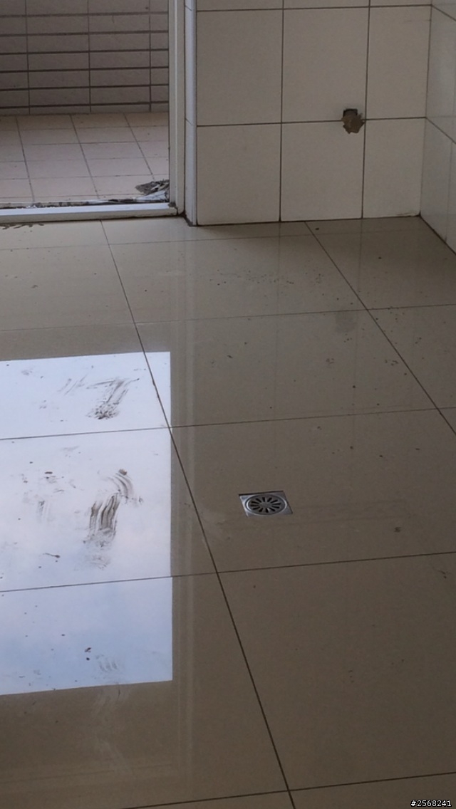 排水孔可以更換嗎