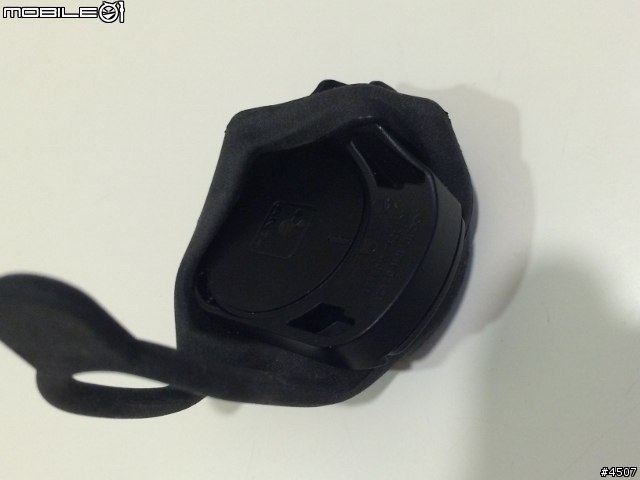 [新機開箱]Garmin Edge 1000 自行車專用GPS導航機