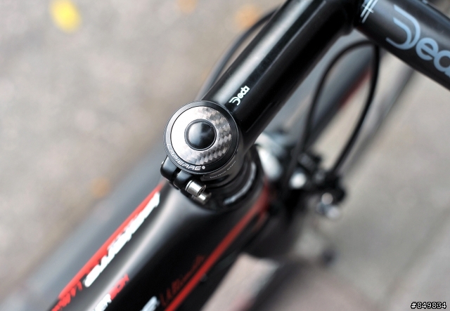LaPierre -XELIUSLaPierre -XELIUS 一級碳纖維公路車完工