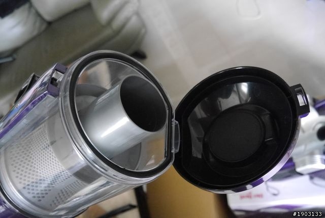 All New DirtDevil 第十代 Infinity Excell+All New Dirt Devil升級吸塵器豪華配件組 開箱+使用心得[[圖多慎入啊]]